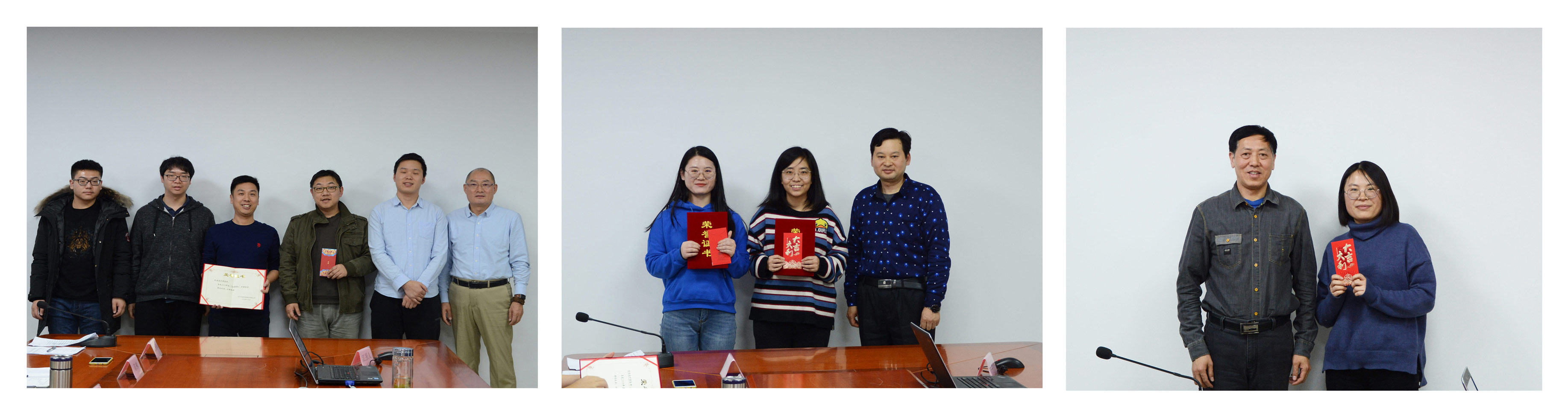 卡林新能源2019年先進團隊 卡林新能源2019年先進團隊