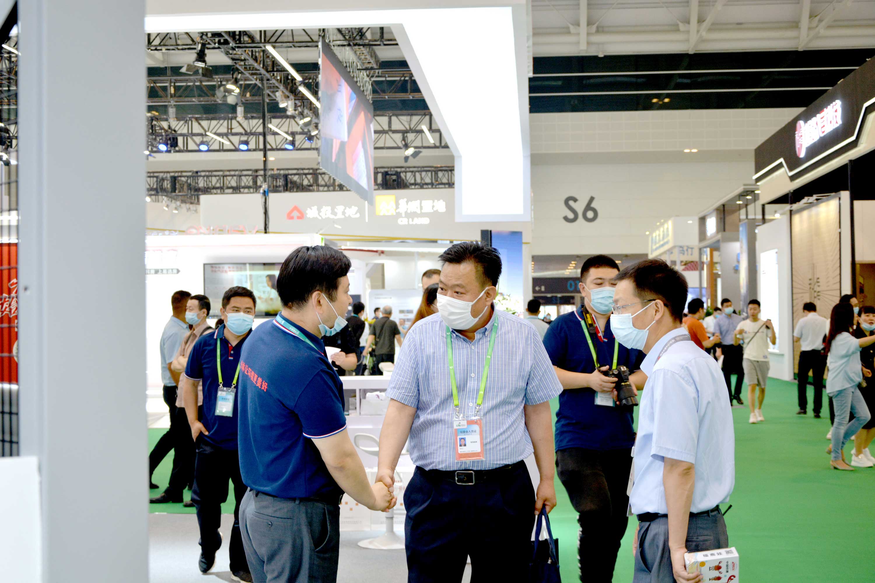 北京卡林新能源技術(shù)有限公司展廳 北京卡林新能源技術(shù)有限公司展廳