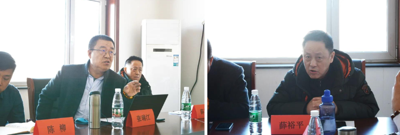 常務(wù)副總裁張瑞江 常務(wù)副總裁張瑞江