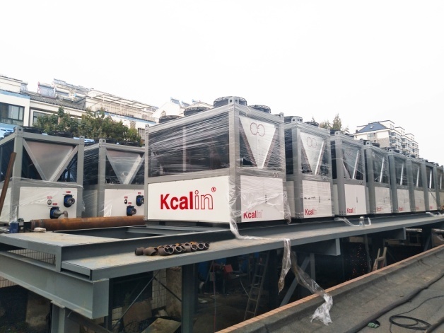 盛泉家園小區(qū)住宅熱力運(yùn)營(yíng)項(xiàng)目