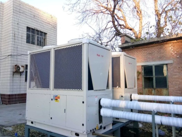 北京市農(nóng)商銀行系統(tǒng)煤改電項(xiàng)目