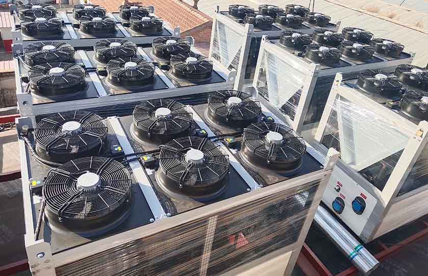 英華雙語(yǔ)學(xué)校熱力運(yùn)營(yíng)項(xiàng)目