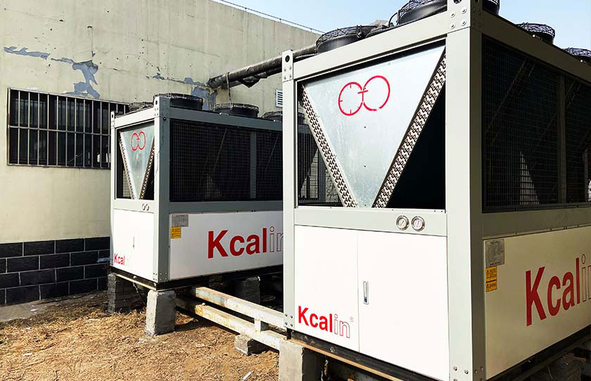 河北獻(xiàn)縣自來(lái)水廠辦公樓熱力運(yùn)營(yíng)項(xiàng)目