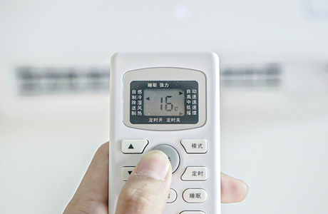 空氣能中央空調(diào)有哪些優(yōu)勢(shì)