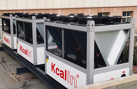 空氣能熱泵供暖系統(tǒng)原理是什么？有什么優(yōu)缺點？