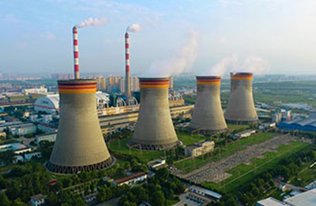 熱泵與熱回收技術(shù)-電廠余熱回收熱泵機(jī)組