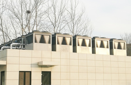 高層建筑用空氣能熱泵,節(jié)能環(huán)保,安全方便