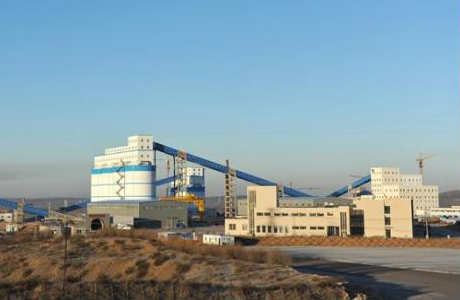 乏風取熱 變廢為寶&mdash;產煤不燒煤實現(xiàn)綠色能源供熱