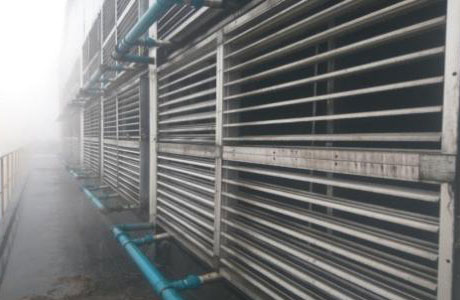 煤礦礦井乏風利用方案的可行性與經(jīng)濟效益分析