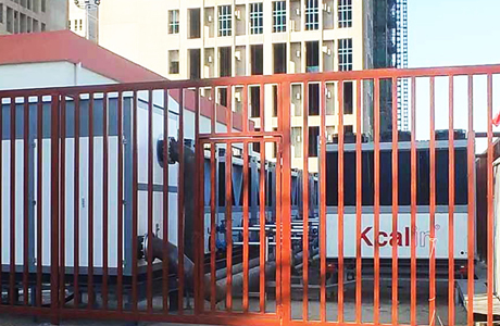 高效凈化車間通風(fēng)系統(tǒng)：選擇合適的工程系統(tǒng)