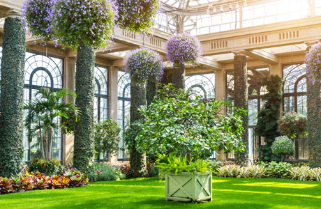 通風(fēng)系統(tǒng)與新風(fēng)系統(tǒng)：作用差異與共同目標(biāo)