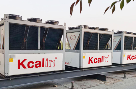 冰天雪地下的取暖挑戰(zhàn)：解決空氣源熱泵機(jī)組的結(jié)冰問題