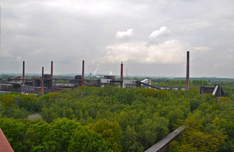 礦業(yè)清潔供暖選擇：乏風(fēng)熱泵機(jī)組的安裝與維護(hù)