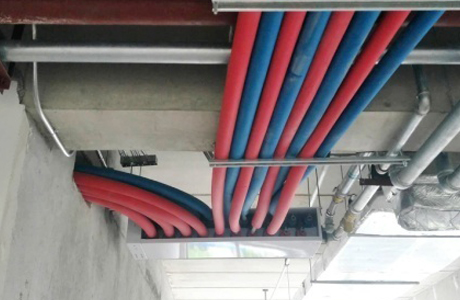 廠房通風(fēng)換氣系統(tǒng)的作用和用途