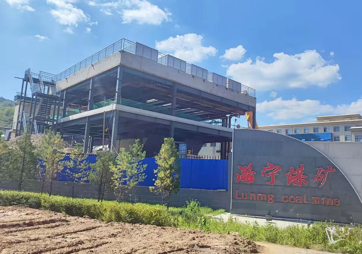 安全高效雙贏：礦山綜合自動(dòng)化系統(tǒng)打造智能化礦山新時(shí)代