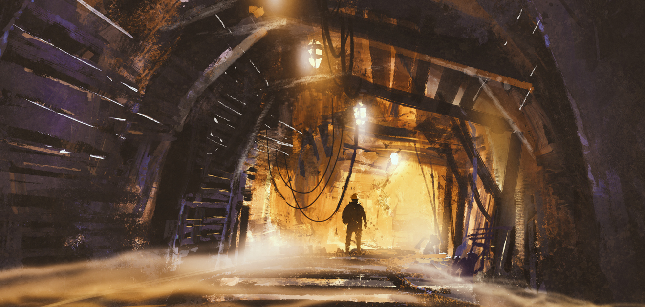 礦井能效革命：空氣源熱泵礦井加熱機組節(jié)能環(huán)保