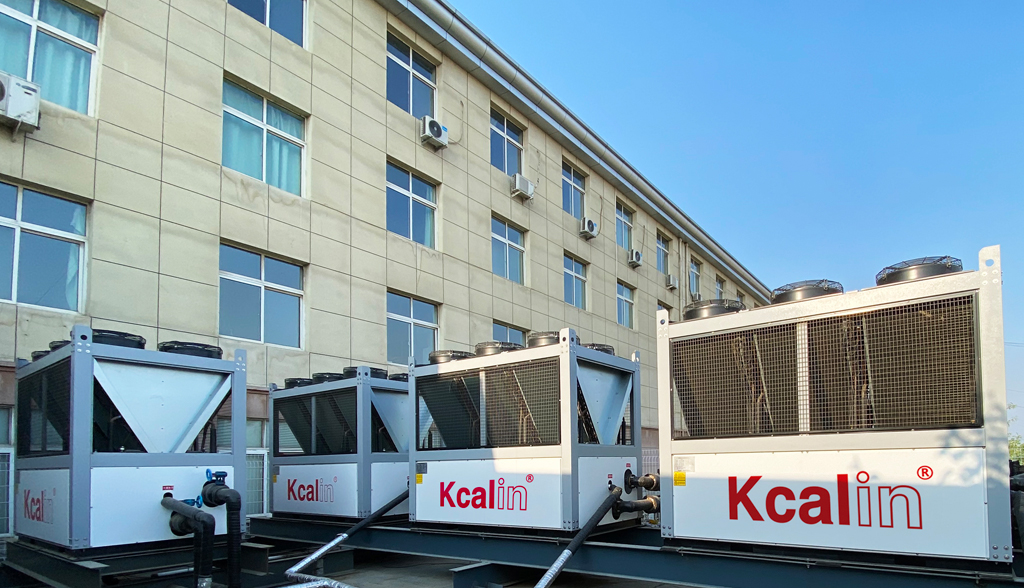 河北賓館酒店用空氣能熱泵合適嗎？