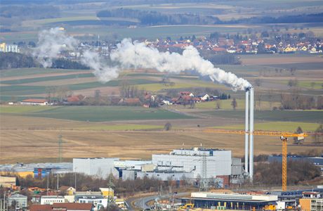 工業(yè)智能轉(zhuǎn)型：空壓機(jī)余熱回收設(shè)備引領(lǐng)能源管理新時(shí)代