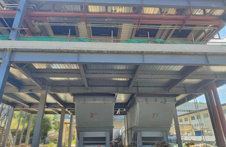 安全生產(chǎn)的堅(jiān)實(shí)后盾：礦井通風(fēng)系統(tǒng)的作用及其重要性