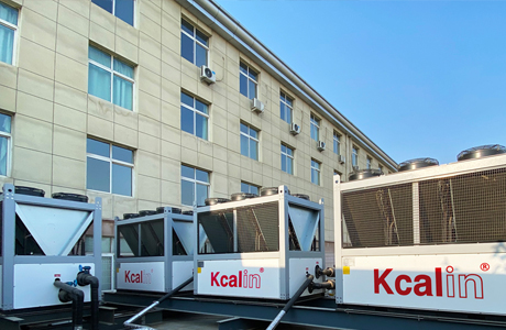 低溫空氣源熱泵供能系統(tǒng)：應(yīng)對(duì)極寒的高效供暖選擇