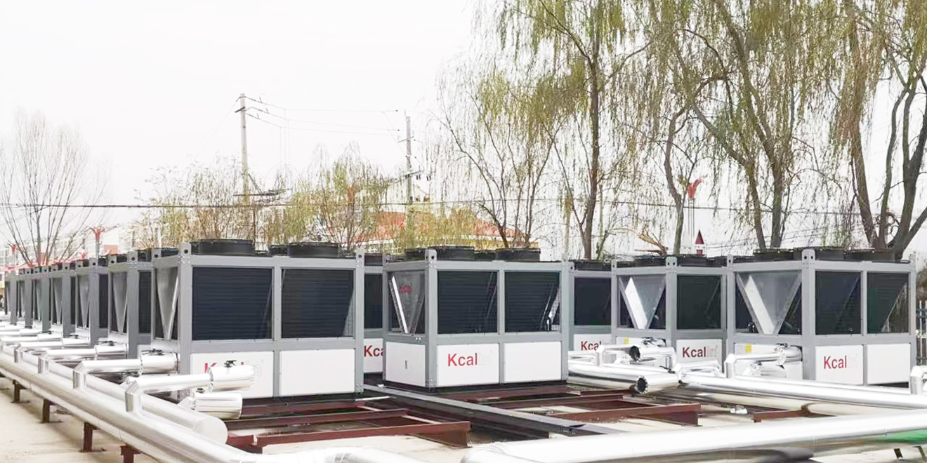 多功能設(shè)備！空氣熱泵機(jī)組能夠?qū)崿F(xiàn)制冷嗎？