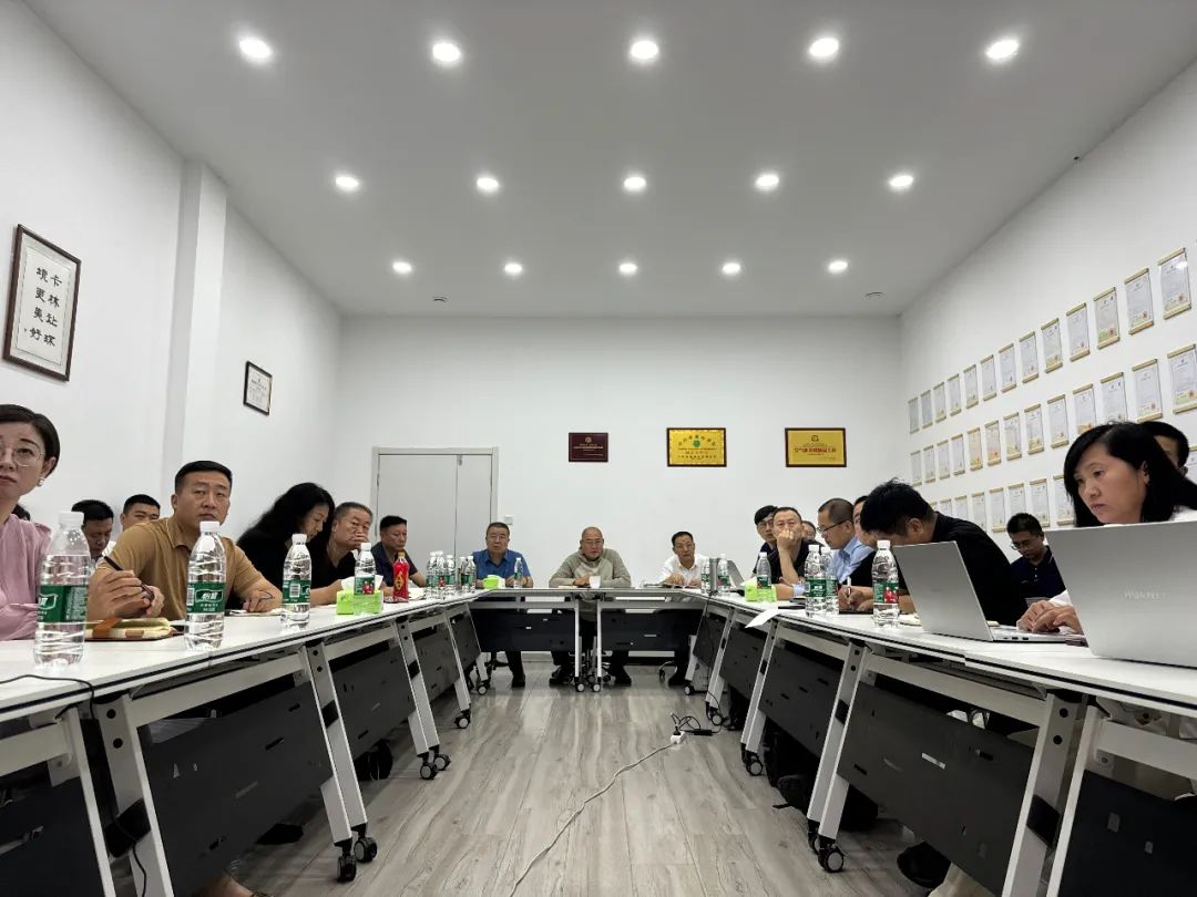 卡林、鎧鉞集團(tuán)2024中期會(huì)圓滿結(jié)束，全力以赴再戰(zhàn)下半程！
