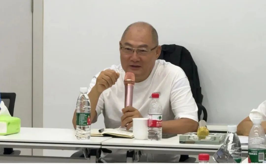卡林、鎧鉞集團(tuán)2024中期會(huì)圓滿結(jié)束，全力以赴再戰(zhàn)下半程！