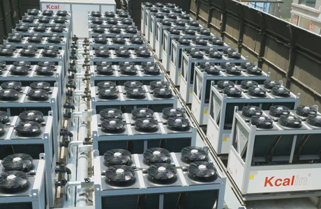 【溫暖升級(jí)】如何提升老舊小區(qū)供暖效果？