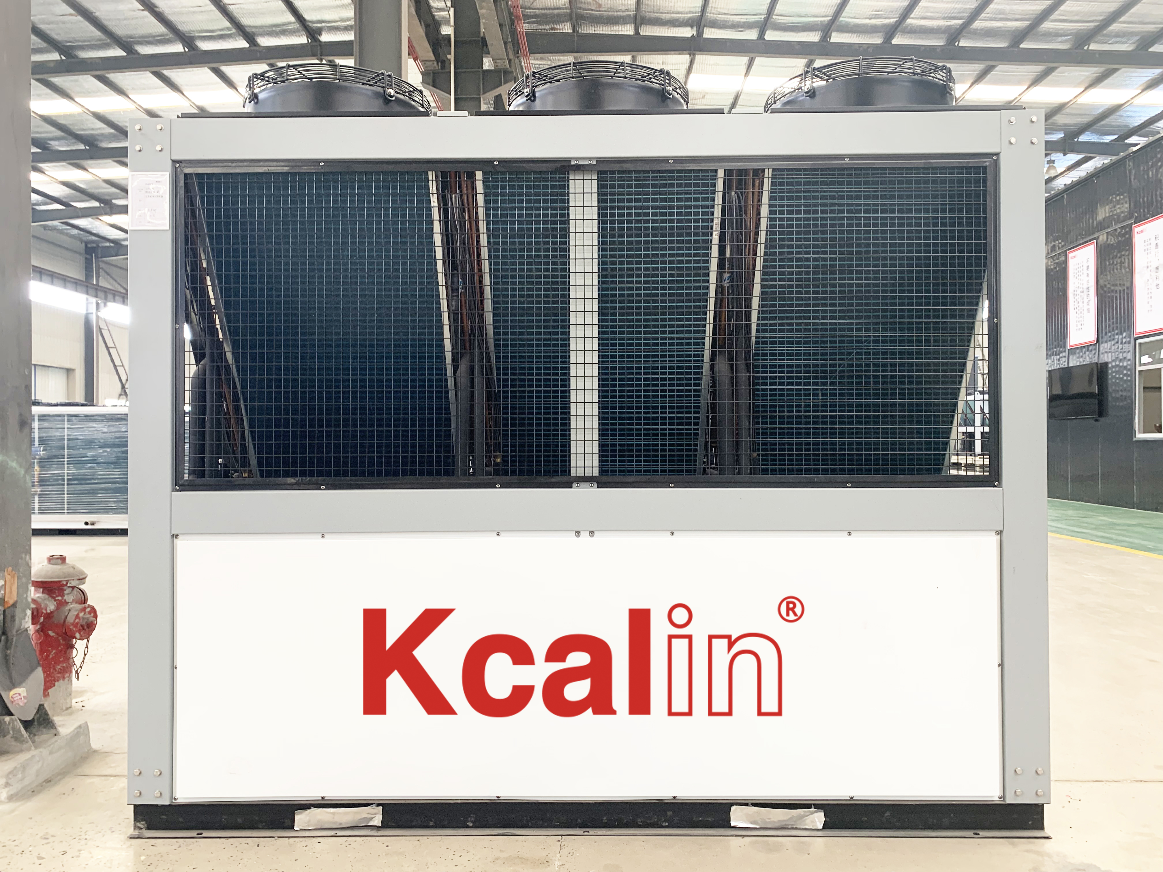 空氣能熱泵：低溫環(huán)境中的供暖奧秘大揭秘