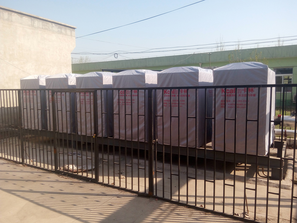 空氣源熱泵應(yīng)用場景全解析，總有一處讓你心動