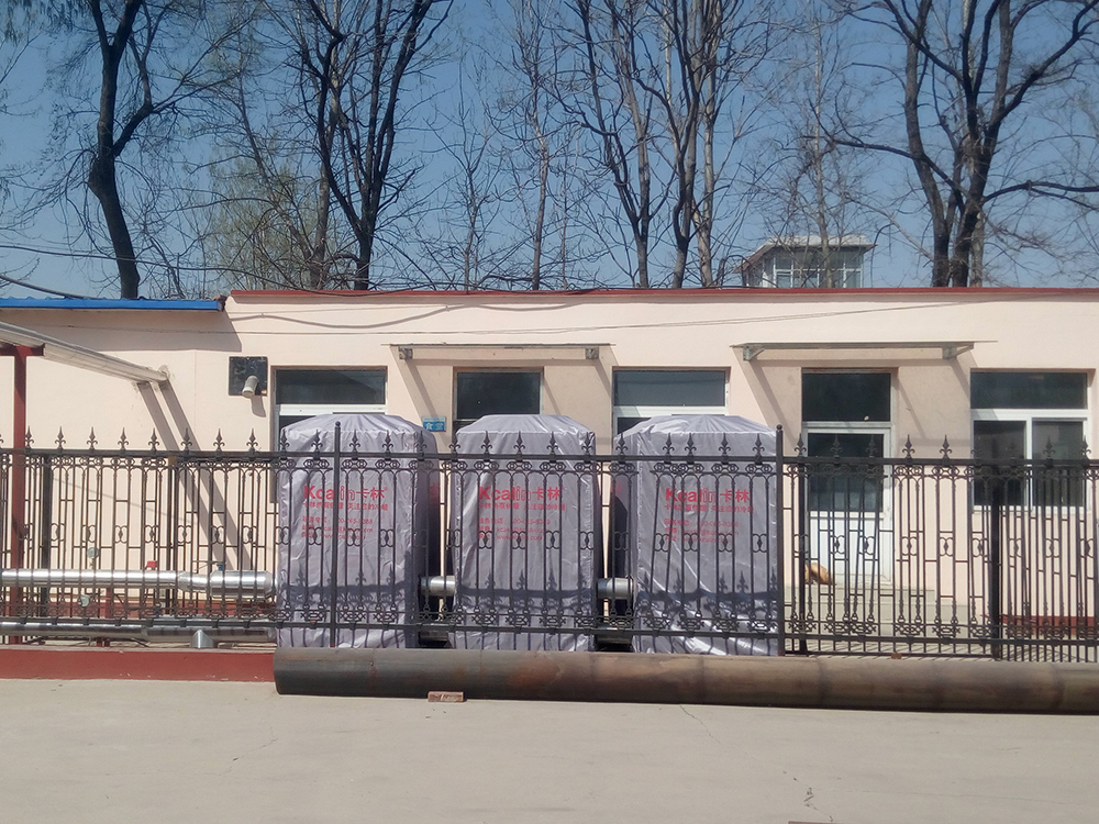 空氣能熱泵常見故障及解決攻略，必看！